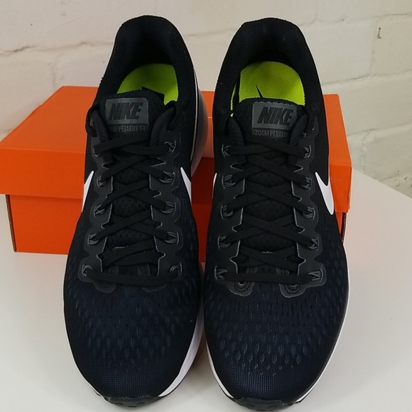 💥SOLD💥Nike Air Zoom Pegasus 34   Womens 9 Wide - Picture 3 of 8